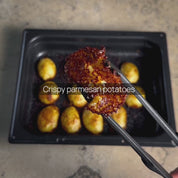OneRoast crispy potatoes recipe - Swedish innovation
